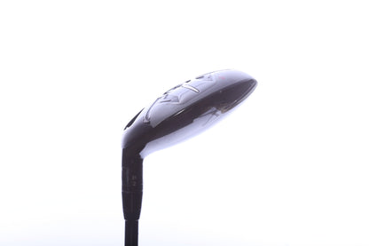 Used Titleist TSi2 4H Hybrid - Left-Handed - 21 Degrees - Stiff Flex
