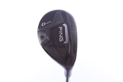 Used Ping G425 3H Hybrid - Right-Handed - 19 Degrees - Regular Flex-Next Round