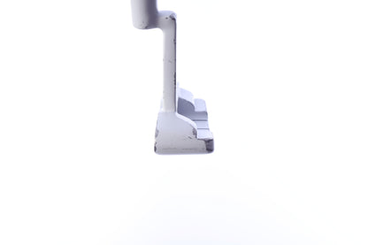 Used TaylorMade White Smoke IN12 Putter - Right-Handed - 35 in - Blade