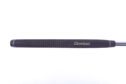 Used Cleveland Classic IV Putter - Right-Handed - 35 in - Blade