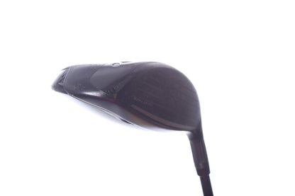 Used TaylorMade STEALTH 2 3-Wood - Left-Handed - 15 Degrees - Regular Flex-Next Round