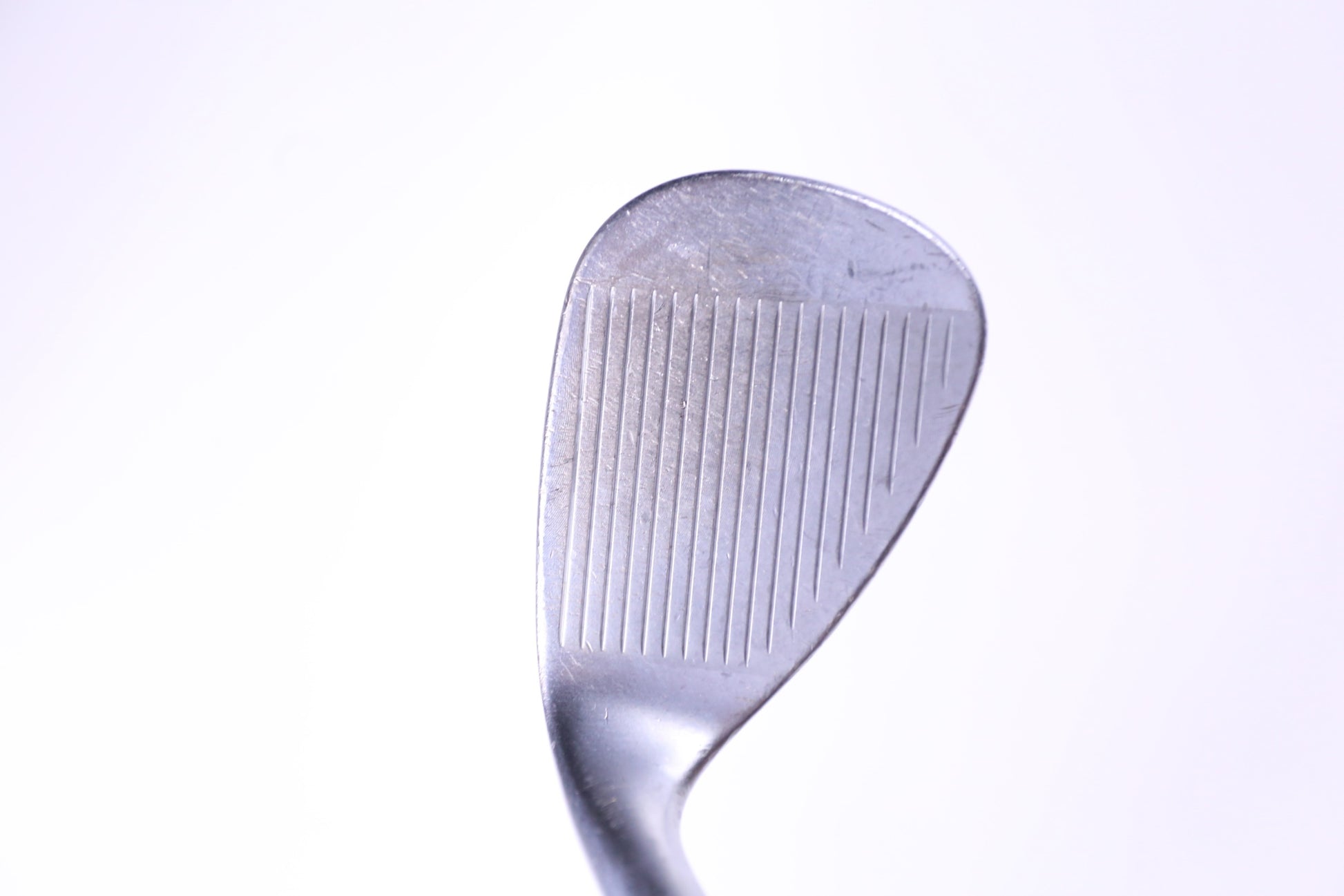 Used Ping Glide 2.0 SS Sand Wedge - Right-Handed - 56 Degrees - Wedge Flex-Next Round