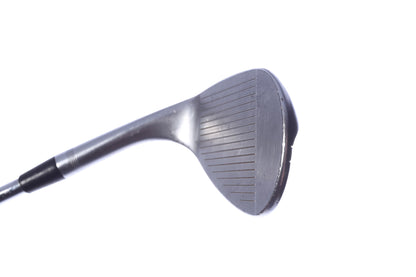 Used Titleist Vokey SM8 Tour Chrome Lob Wedge - Right-Handed - 60 Degrees - Wedge Flex-Next Round