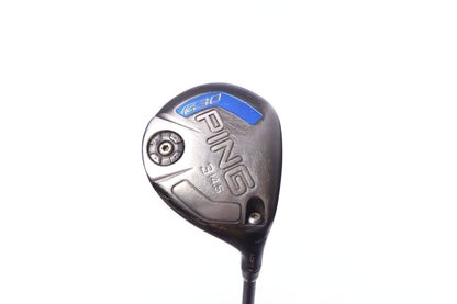 Used Ping G30 3-Wood - Right-Handed - 14.5 Degrees - Soft Regular Flex-Next Round
