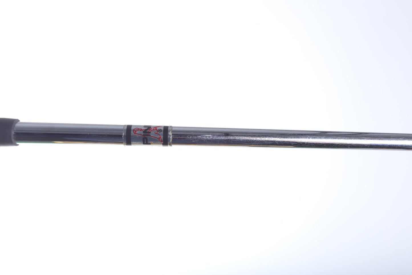 Used Ping Zing Putter - Right-Handed - 36 in - Blade-Next Round