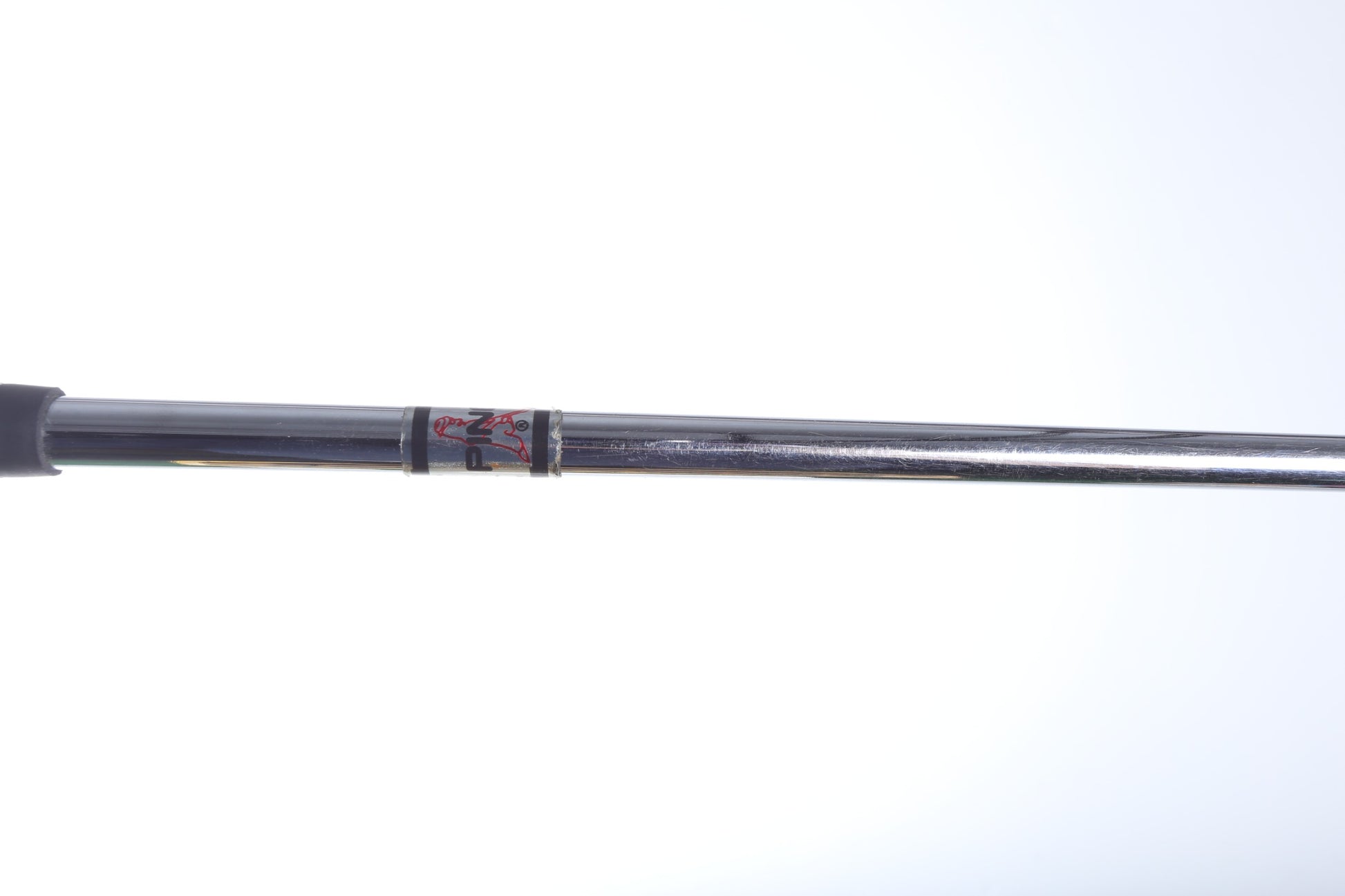 Used Ping Zing Putter - Right-Handed - 36 in - Blade-Next Round