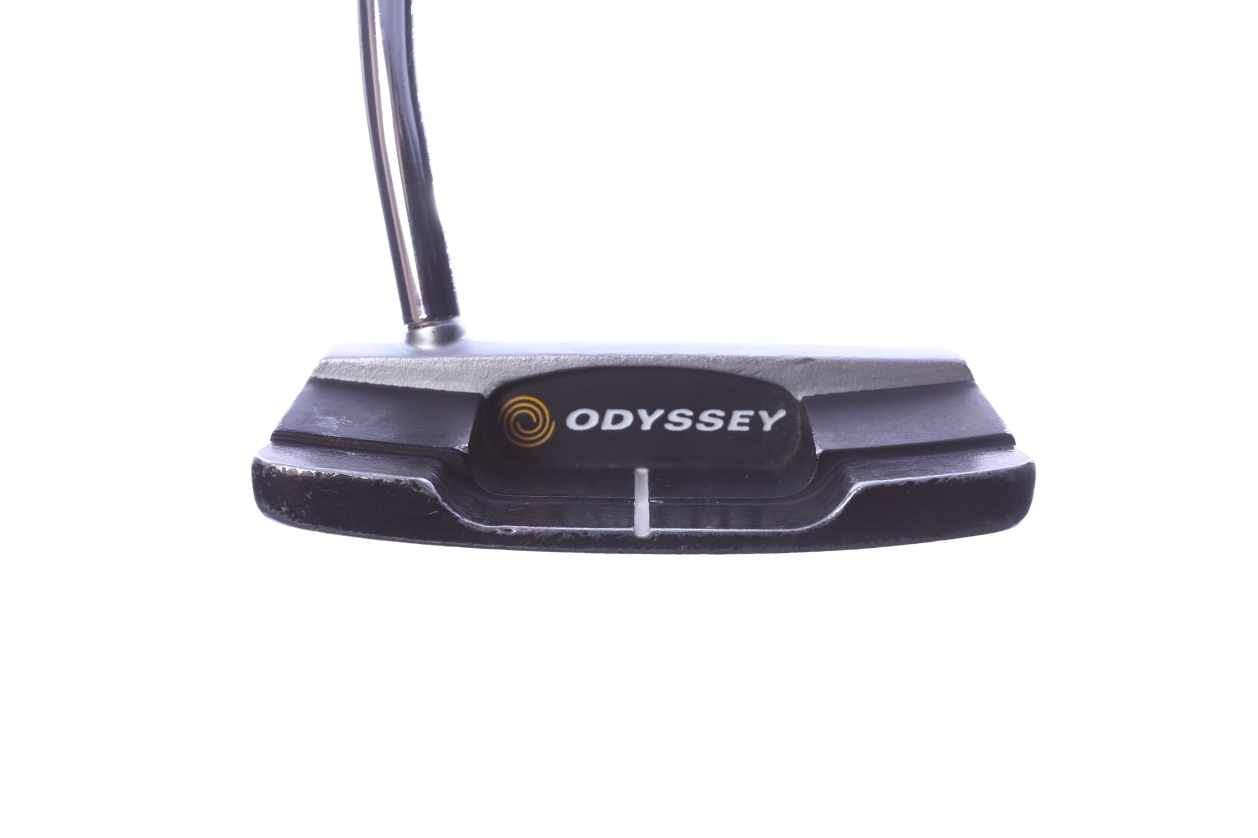 Used Odyssey Stroke Lab Double Wide Putter - Right-Handed - 34 in - Blade