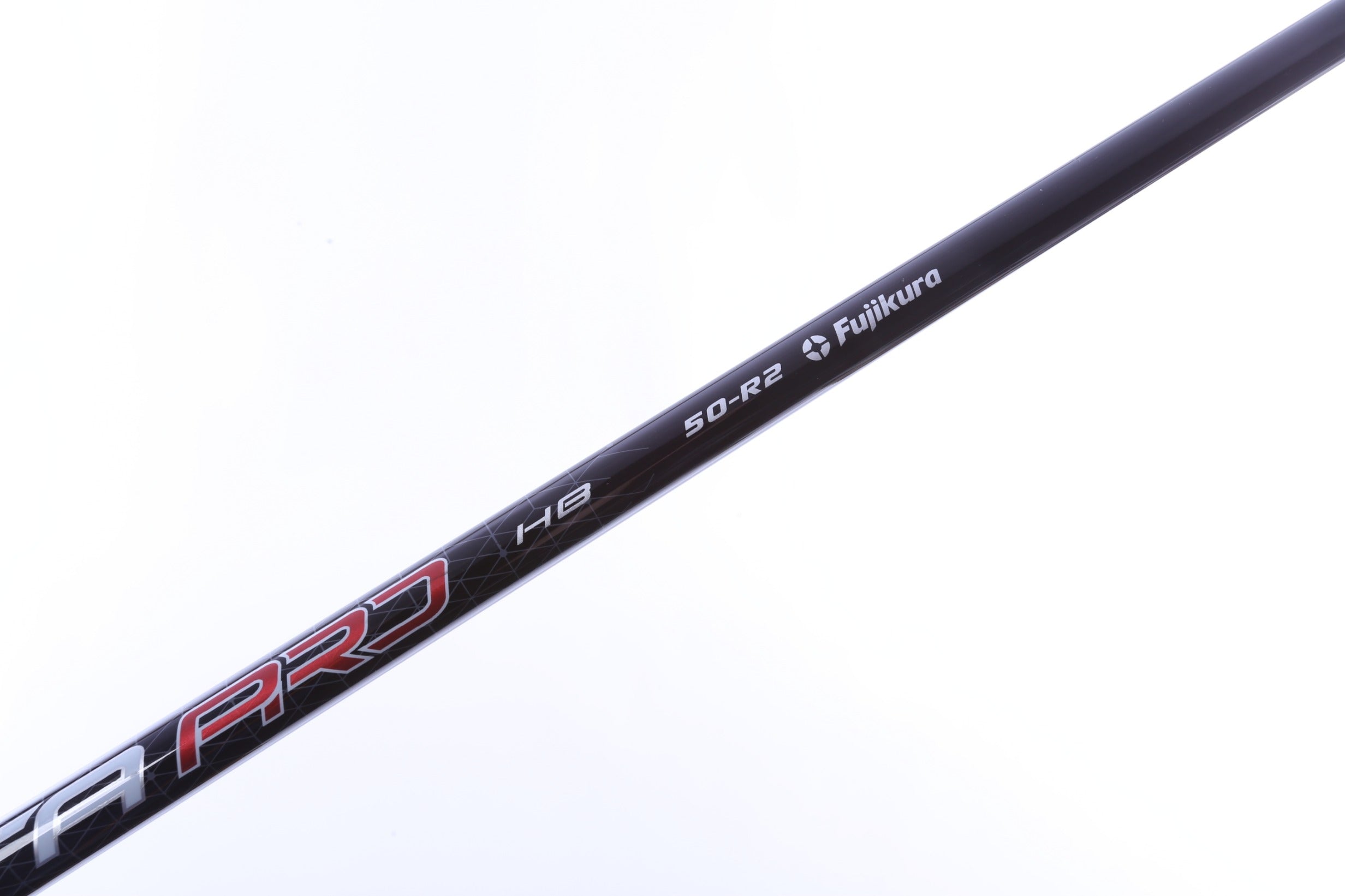 Used Fujikura Vista Pro Hybrid Shaft Seniors Flex Graphite - 42 in - No Adapter-Next Round