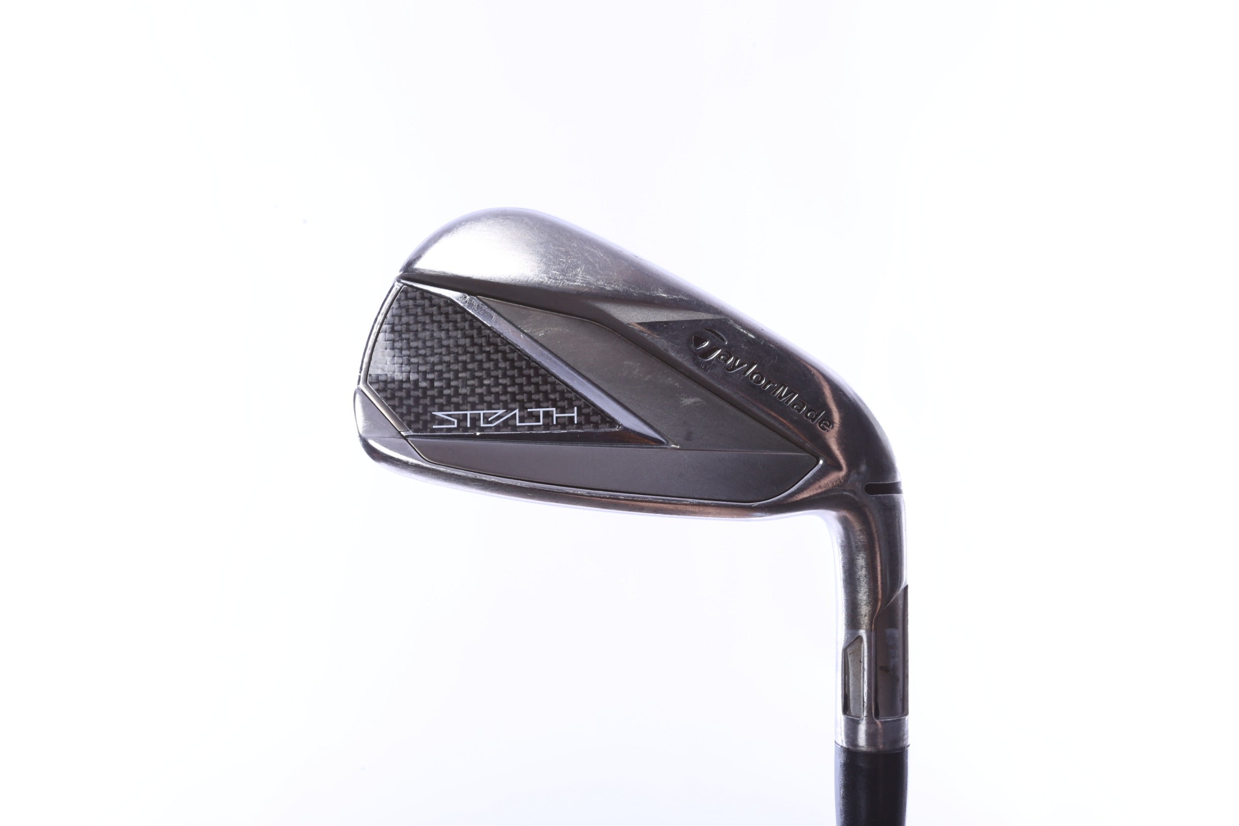 Used TaylorMade Qi Single 6-Iron - Right-Handed - Extra Stiff Flex-Next Round
