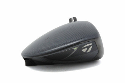 Used TaylorMade Qi35 Driver - HEAD ONLY - Right-Handed - 12 Degrees