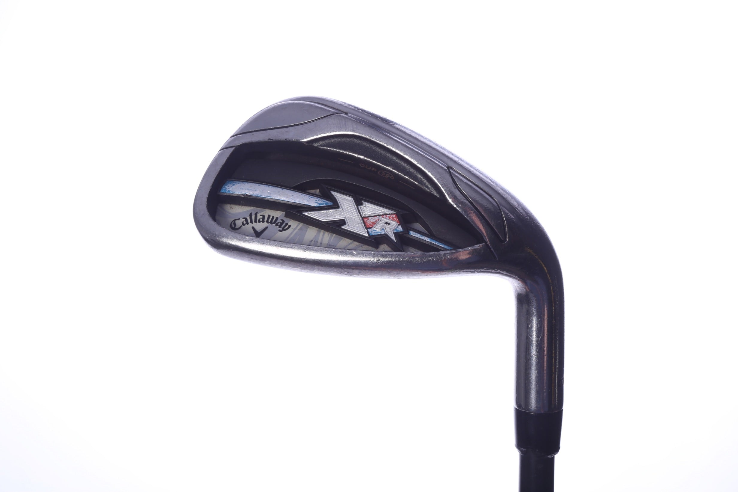 Used Callaway XR OS Single 9-Iron - Right-Handed - Ladies Flex-Next Round