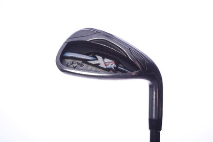 Used Callaway XR OS Single 9-Iron - Right-Handed - Ladies Flex-Next Round