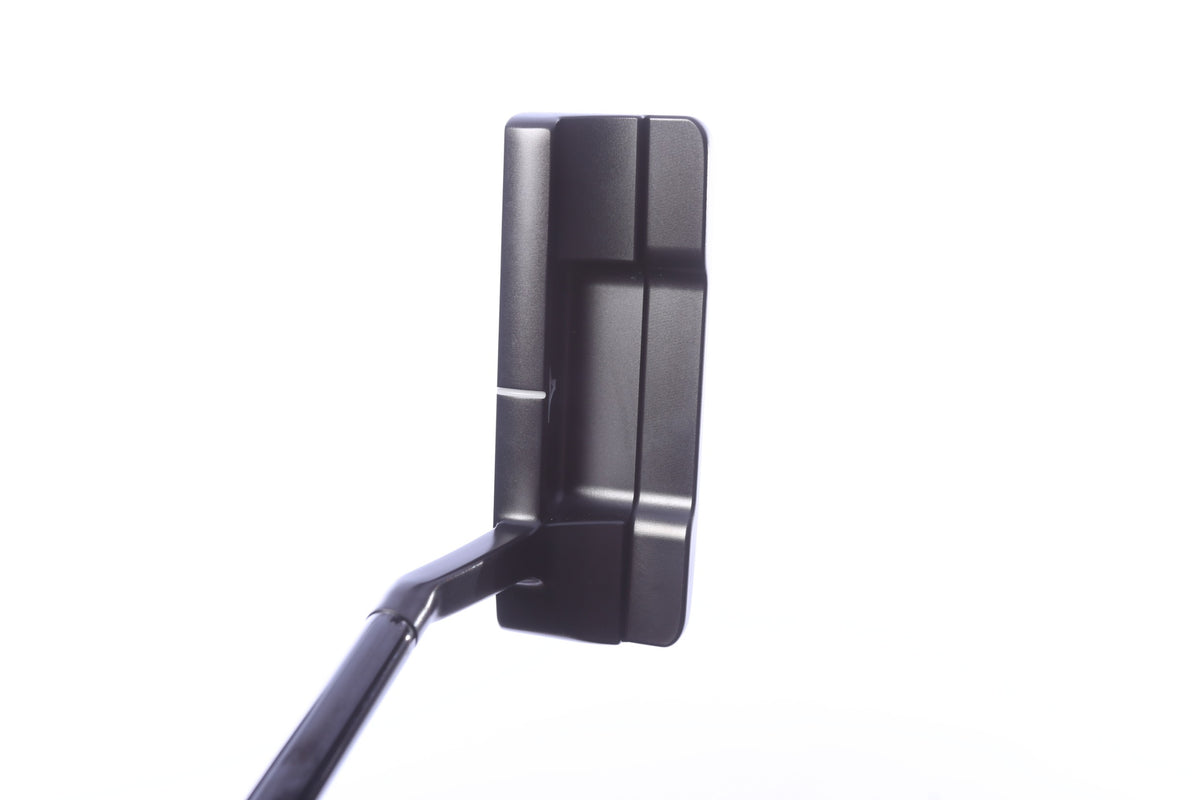 Used Mizuno M Craft Osaka S Putter - Right-Handed - 35 in - Blade-Next Round