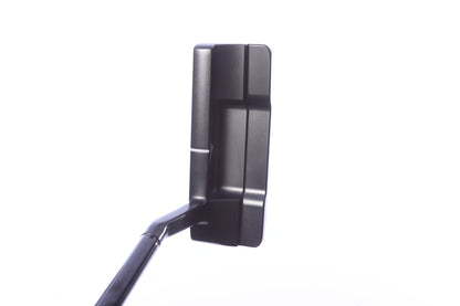 Used Mizuno M Craft Osaka S Putter - Right-Handed - 35 in - Blade-Next Round