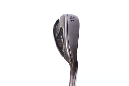 Used Callaway Rogue ST MAX OS Approach Wedge - Right-Handed - 46 Degrees - Stiff Flex