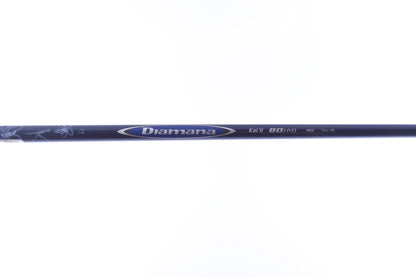 Used Titleist 910 H 4H Hybrid - Right-Handed - 21 Degrees - Regular Flex