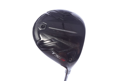Used Titleist TSi3 Driver - 10 Degrees - Stiff Flex Ping ALTA CB - Right-Handed-Next Round