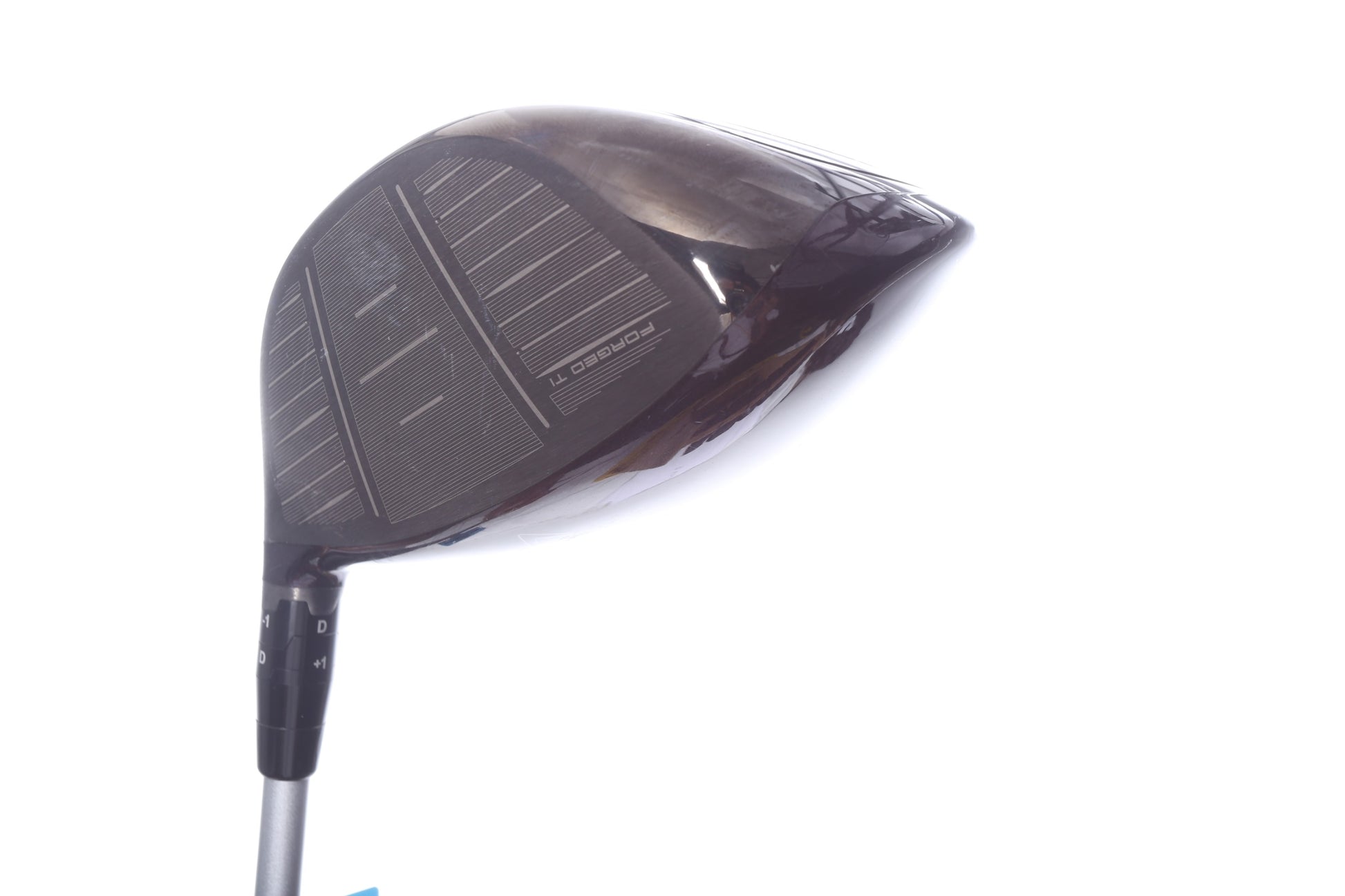 Used Callaway Big Bertha REVA 23 Driver - 12.5 Degrees - Ladies Flex Callaway Reva - Right-Handed-Next Round