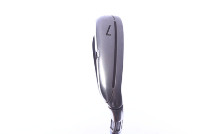 Used TaylorMade M4 2018 Single 7-Iron - Right-Handed - Ladies Flex