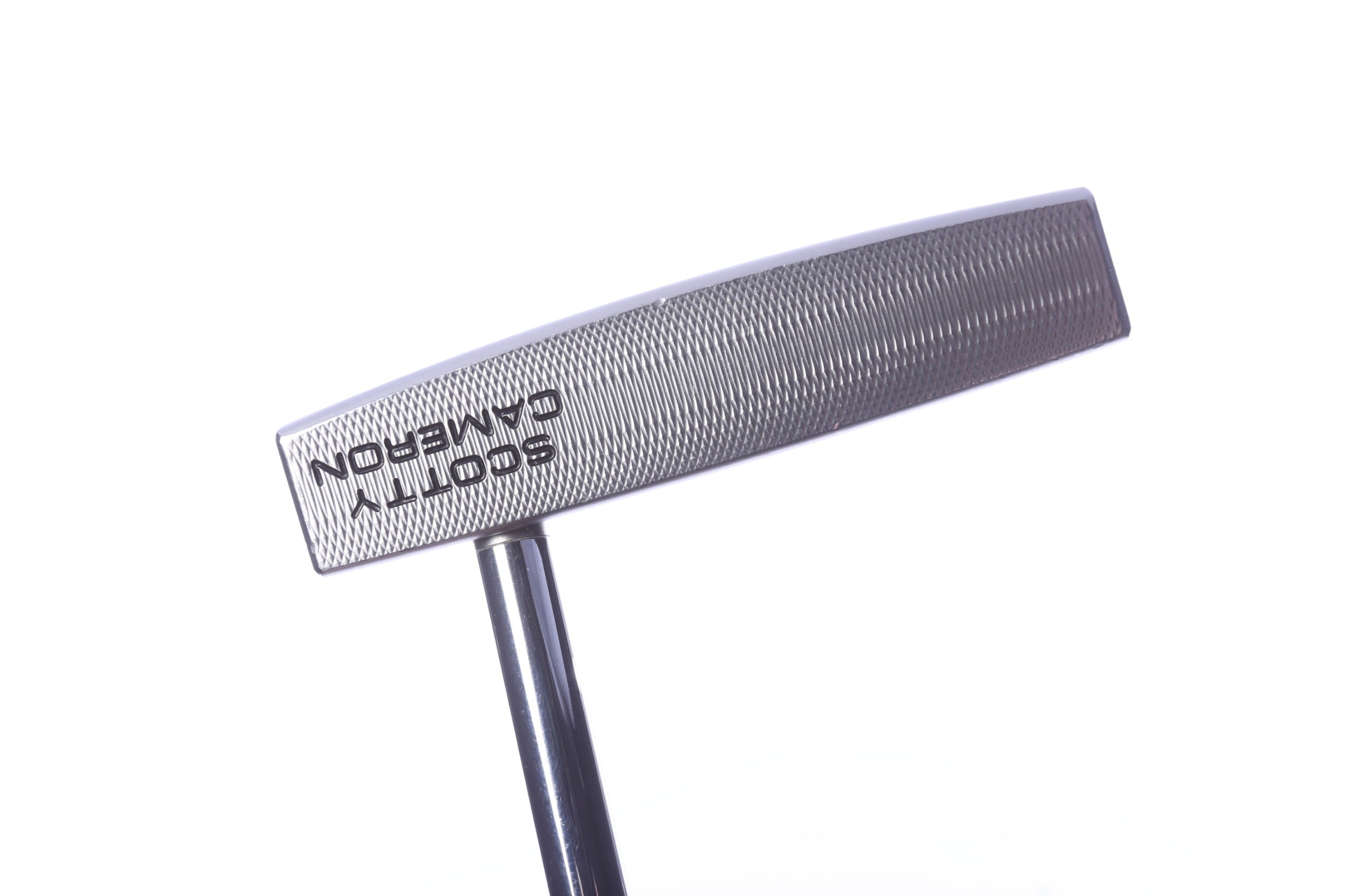 Used Titleist Scotty Cameron Futura X5R Putter - Right-Handed - 35 in - Mallet