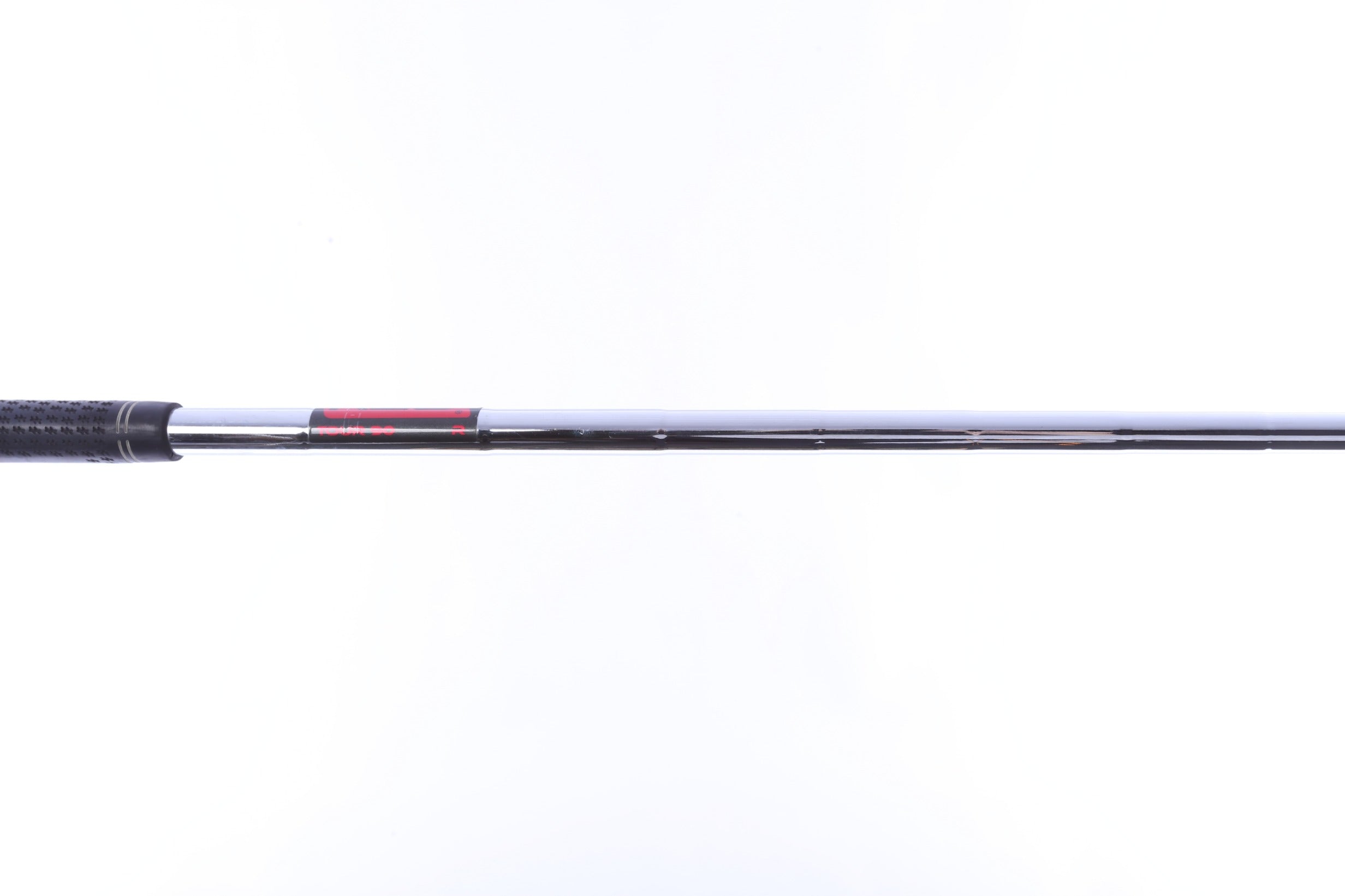 Used Cobra RAD Speed One Length Single 7-Iron - Left-Handed - Regular Flex-Next Round
