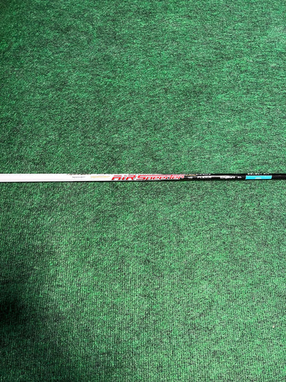 Fujikura Air Speedr Driver Shaft - Regular Flex - 45 in-Next Round