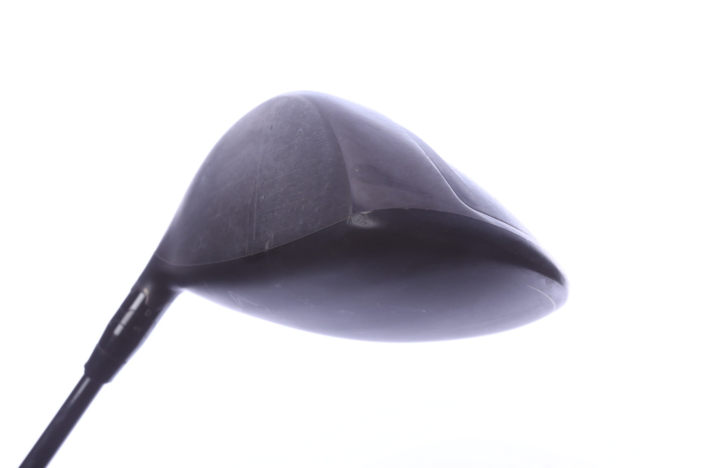 Used Callaway Rogue ST MAX LS Driver - 10.5 Degrees - Stiff Flex Mitsubishi Tensei Blue AV Series - Right-Handed