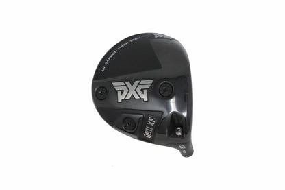 Used PXG 0811 XF GEN4 Driver - HEAD ONLY - Right-Handed - 12 Degrees