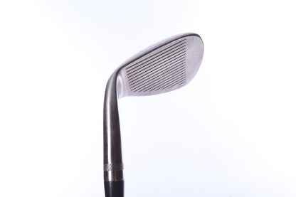 Used Titleist Vokey SM9 Brushed Steel Sand Wedge - Right-Handed - 56 Degrees - Wedge Flex-Next Round