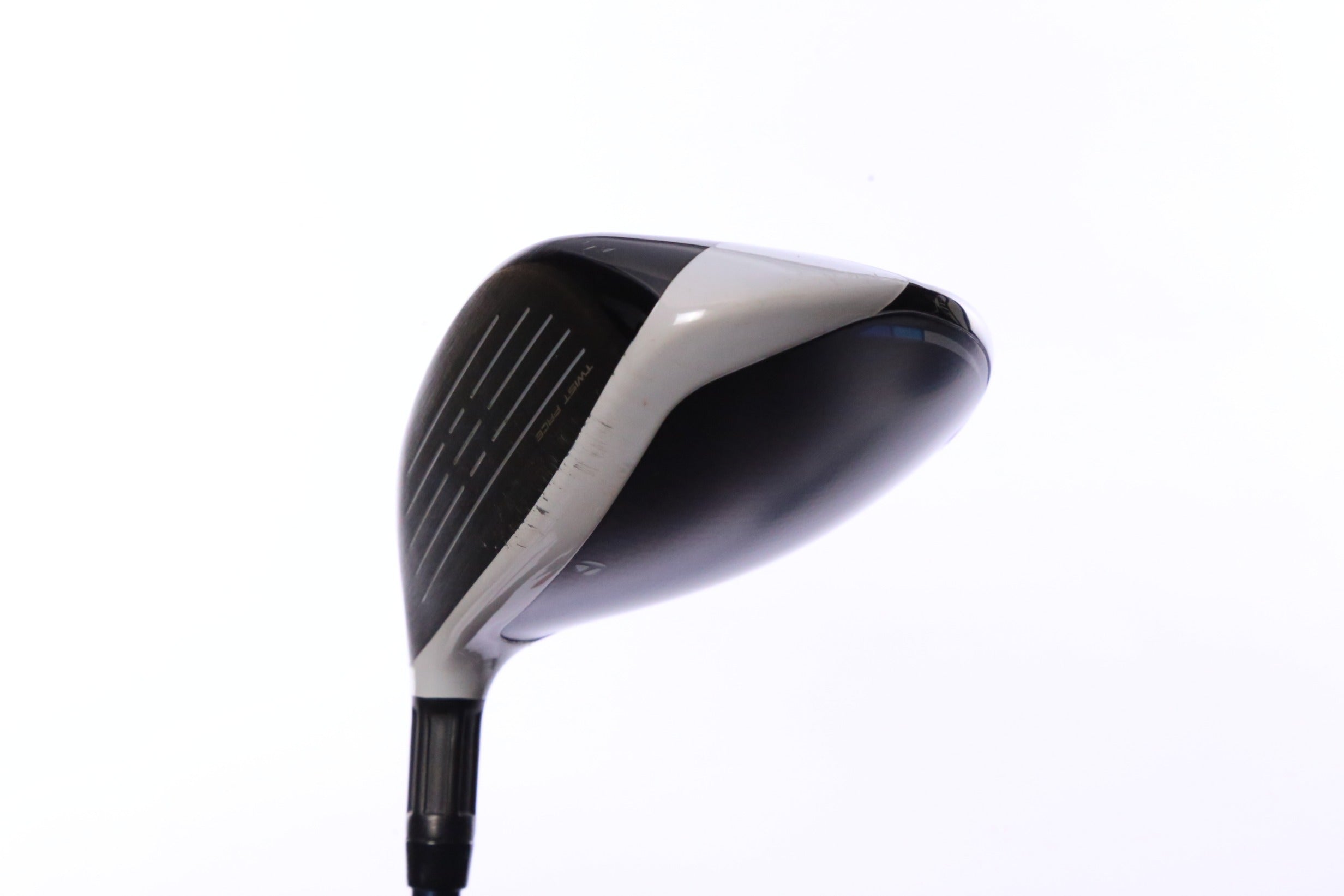 Used TaylorMade SIM MAX 3-Wood - Right-Handed - 15 Degrees - Regular Flex-Next Round