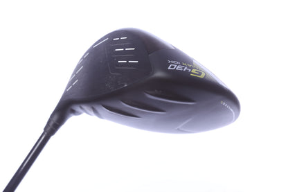 Used Ping G430 MAX 10K Driver - 12 Degrees - Seniors Flex Fujikura VENTUS TR Blue - Right-Handed