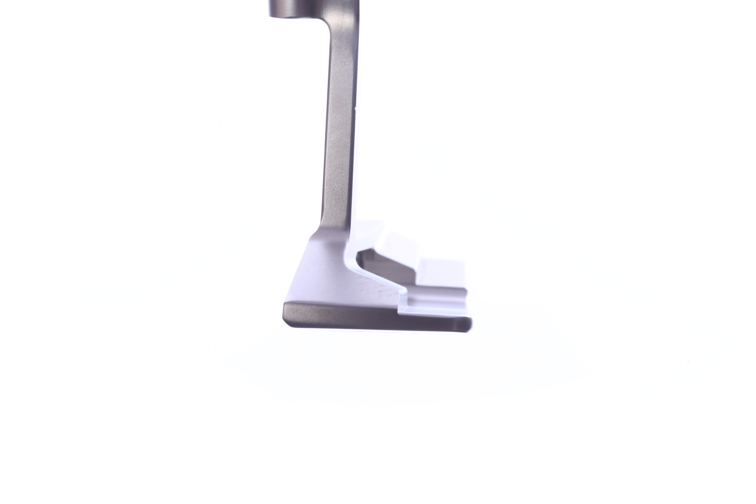 Used Bettinardi 2023 Studio Stock 9 Plumber's Neck Putter - Right-Handed - 35 in - Blade-Next Round