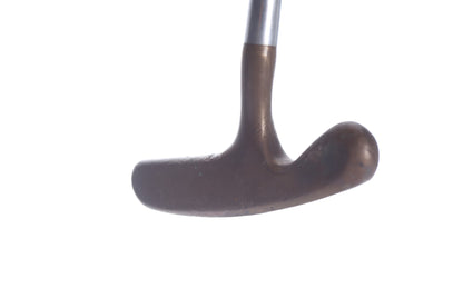 Used Titleist Bulls Eye Original Flange Putter - Right-Handed - 34 in - Blade-Next Round