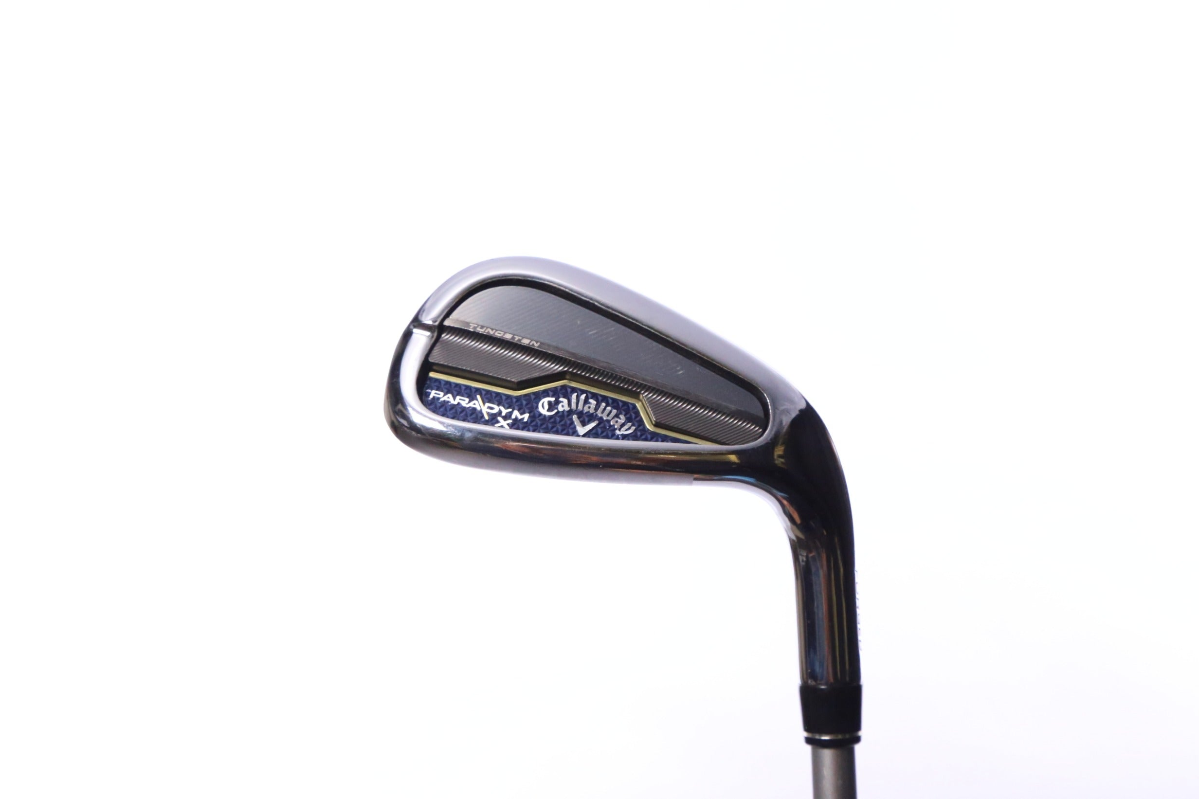 Used Callaway Paradym X Approach Wedge - Right-Handed - 46 Degrees - Seniors Flex-Next Round