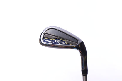 Used Callaway Paradym X Approach Wedge - Right-Handed - 46 Degrees - Seniors Flex-Next Round