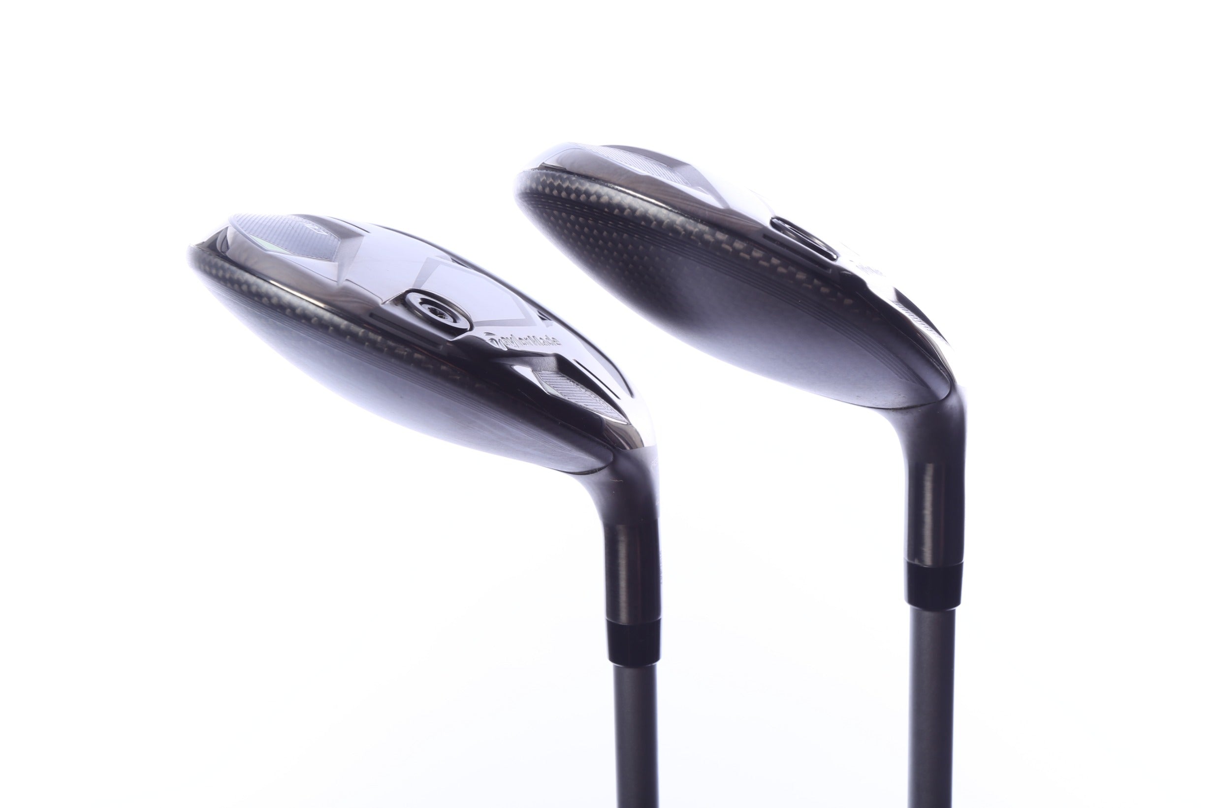 Used TaylorMade Qi35 MAX Rescue Right-Handed Hybrid Set – Next Round