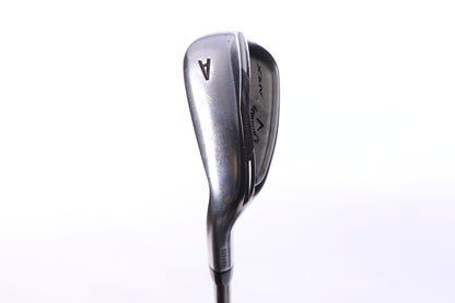Used Callaway Apex Forged Approach Wedge - Left-Handed - 50 Degrees - Seniors Flex-Next Round