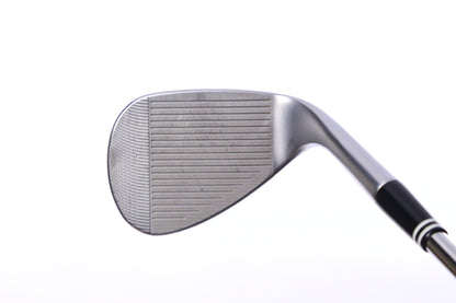 Used Cleveland CBX 4 Sand Wedge - Left-Handed - 56 Degrees - Wedge Flex-Next Round