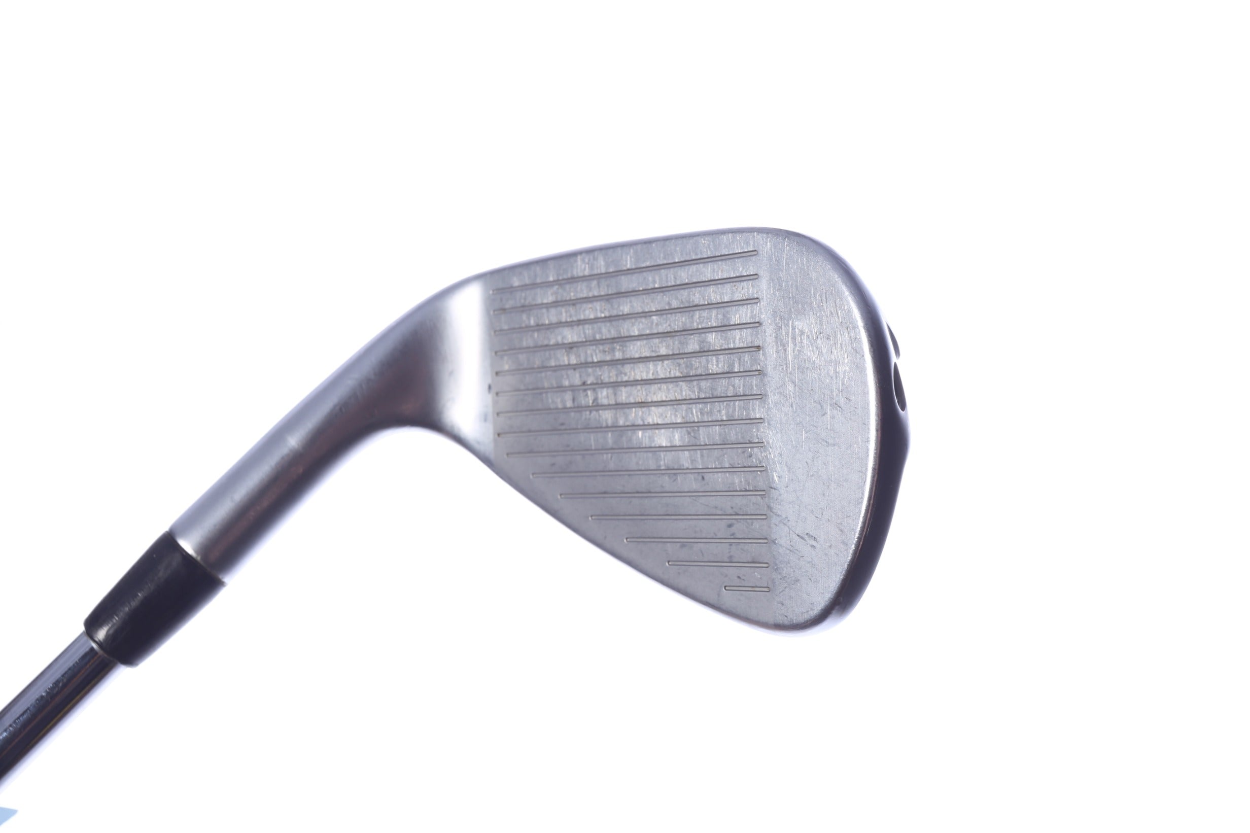 Used TaylorMade 2021 P790 Single 9-Iron - Right-Handed - Regular Plus Flex-Next Round