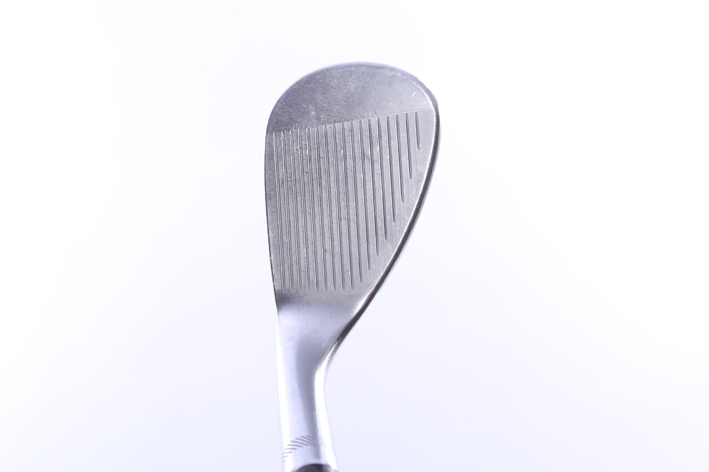 Used Titleist Vokey SM8 Tour Chrome Sand Wedge - Right-Handed - 56 Degrees - Ladies Flex-Next Round