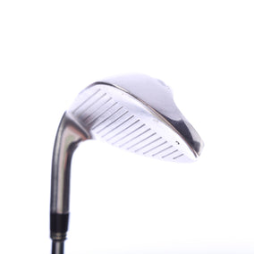 Used TaylorMade Burner Plus Approach Wedge - Right-Handed - 52 Degrees - Uniflex Flex-Next Round