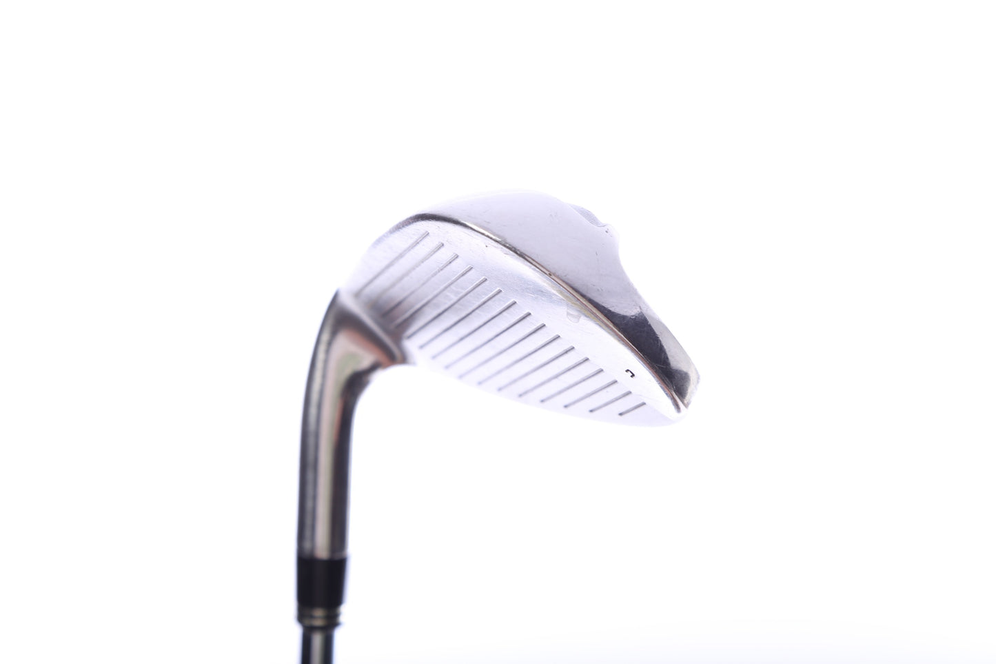 Used TaylorMade Burner Plus Approach Wedge - Right-Handed - 52 Degrees - Uniflex Flex-Next Round