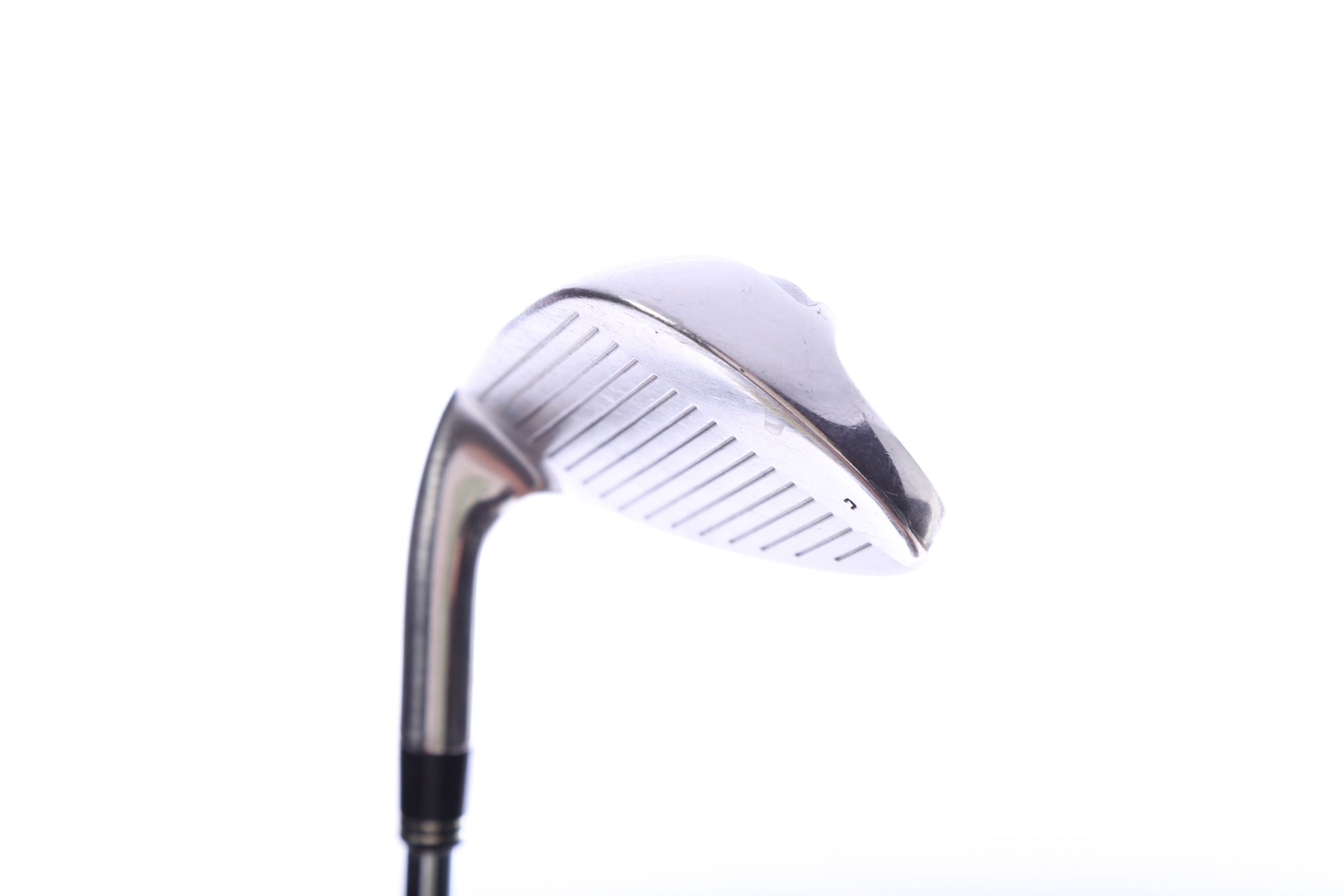 Used TaylorMade Burner Plus Approach Wedge - Right-Handed - 52 Degrees - Uniflex Flex-Next Round