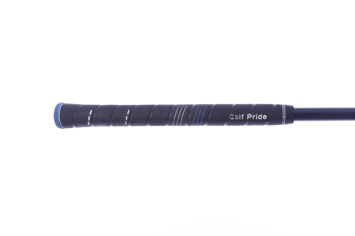 Used Fujikura Ventus Blue Velocore Driver Shaft Regular Flex Graphite - 44.5 in - TaylorMade M Adapter