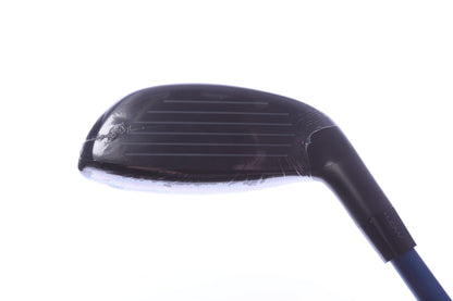 Used Mizuno JPX One 5H Hybrid - Left-Handed - 25 Degrees - Regular Flex