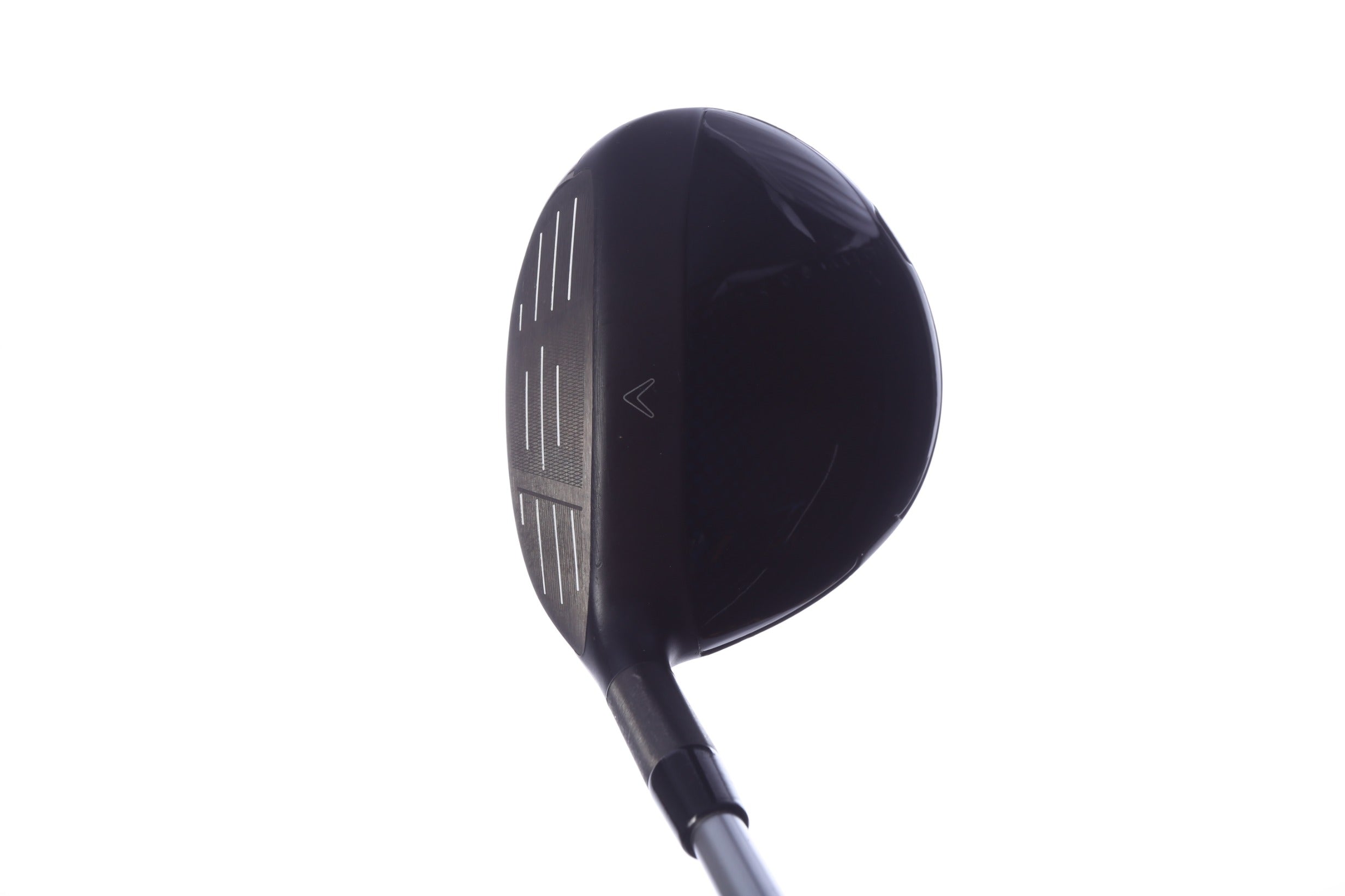 Used Callaway Paradym X 3HL Wood - Right-Handed - 16.5 Degrees - Ladies Flex-Next Round
