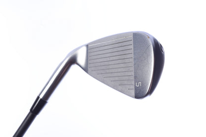 Used Ping G730 Single 5-Iron - Right-Handed - Soft Regular Flex