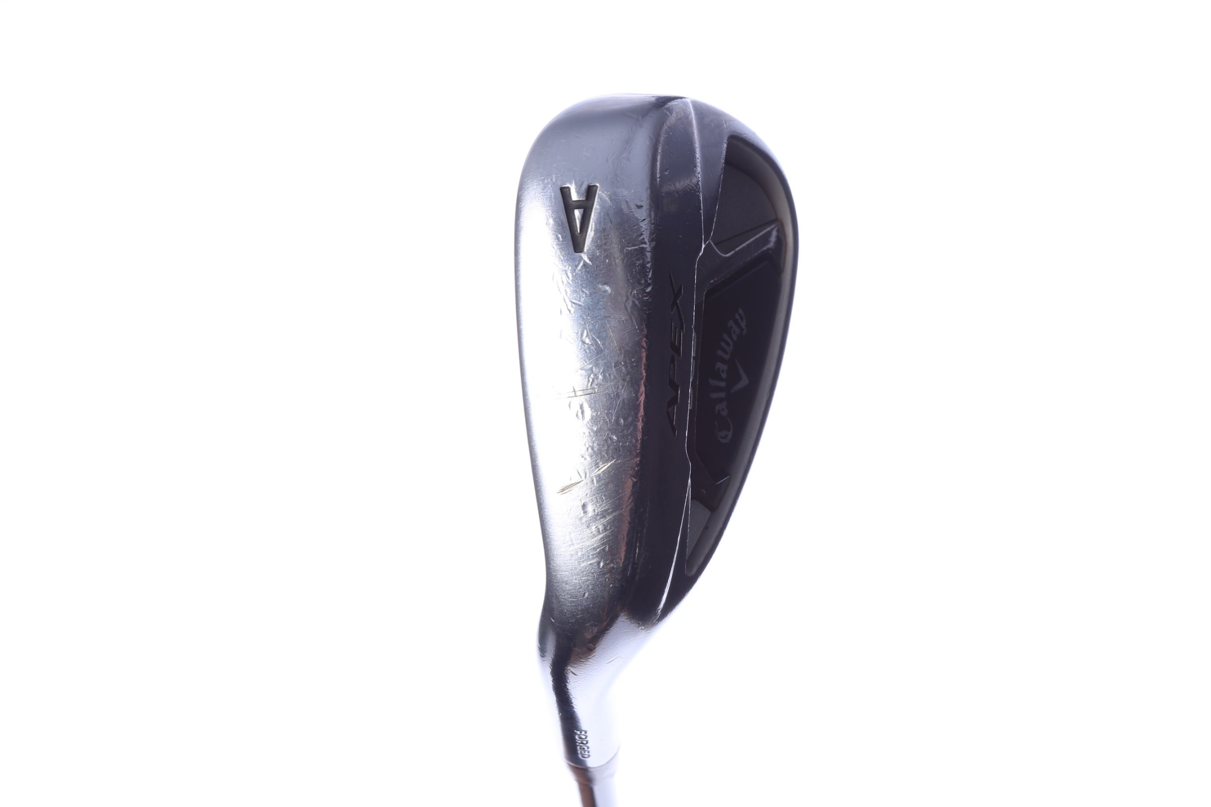 Used Callaway Apex DCB Approach Wedge - Left-Handed - 48 Degrees - Regular Flex-Next Round