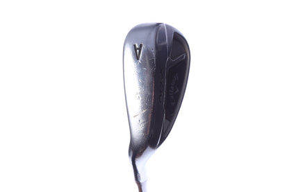 Used Callaway Apex DCB Approach Wedge - Left-Handed - 48 Degrees - Regular Flex-Next Round