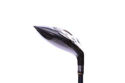 Used Bobby Jones JESSE ORTIZ 3H Hybrid - Right-Handed - 21 Degrees - Regular Flex-Next Round